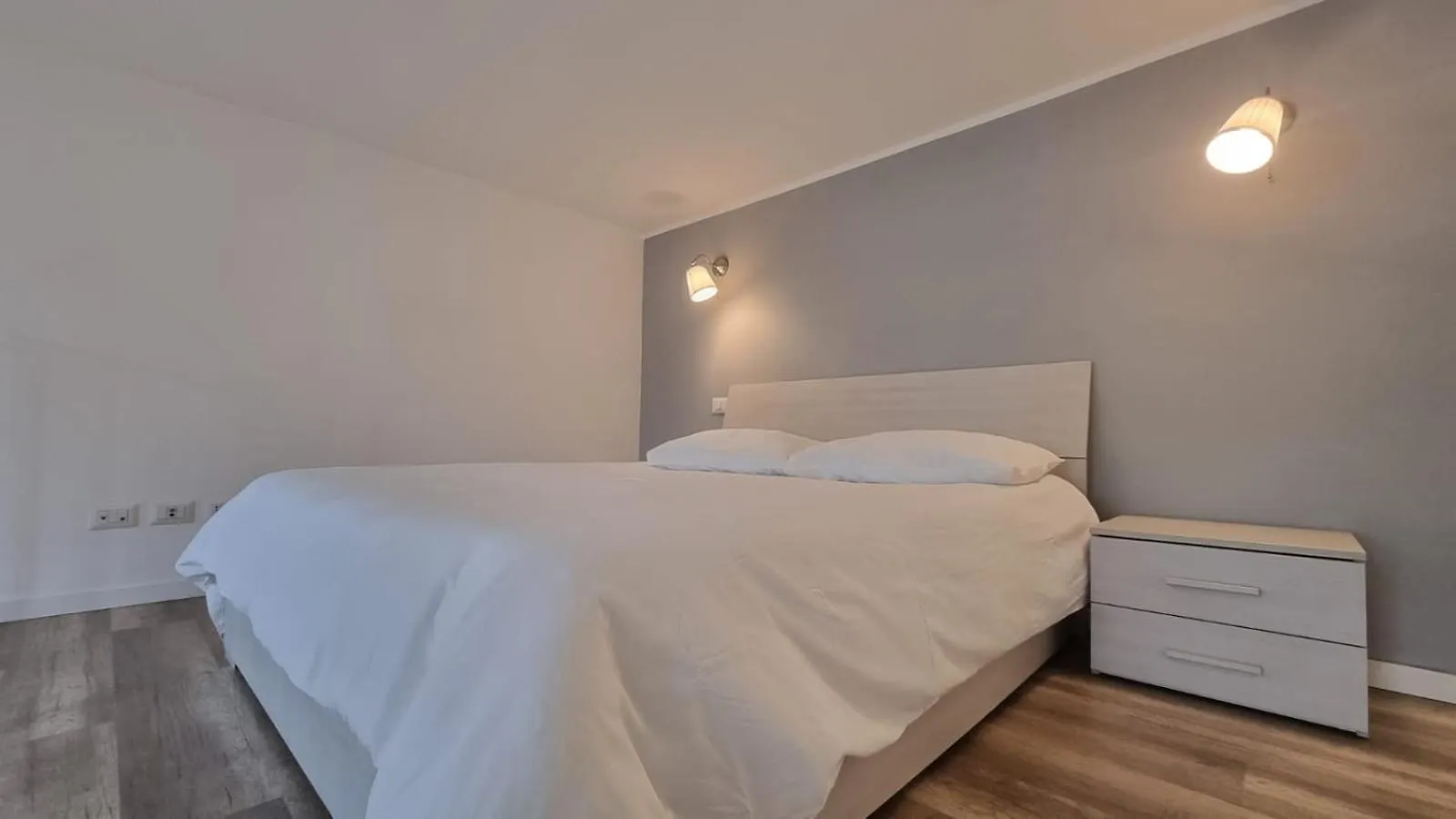 Il Rifugio Moderno Apartment Rome