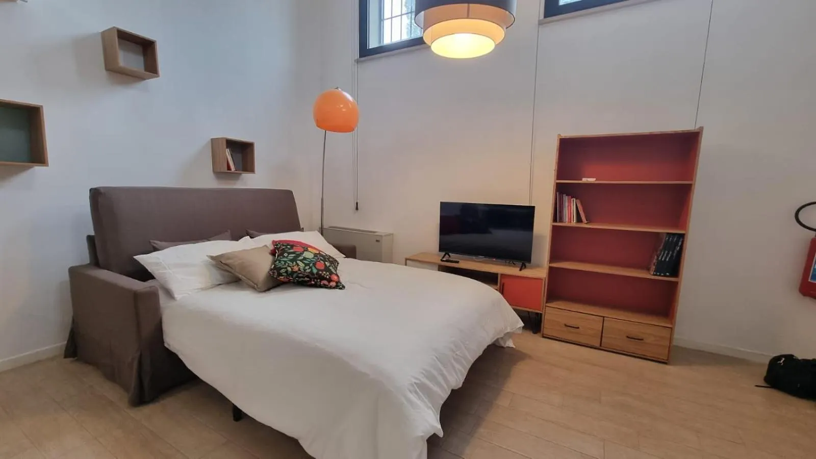 Il Rifugio Moderno Apartment Rome 0*,