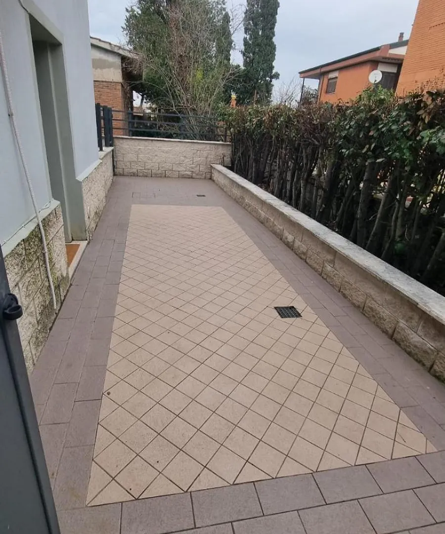 Il Rifugio Moderno Apartment Rome