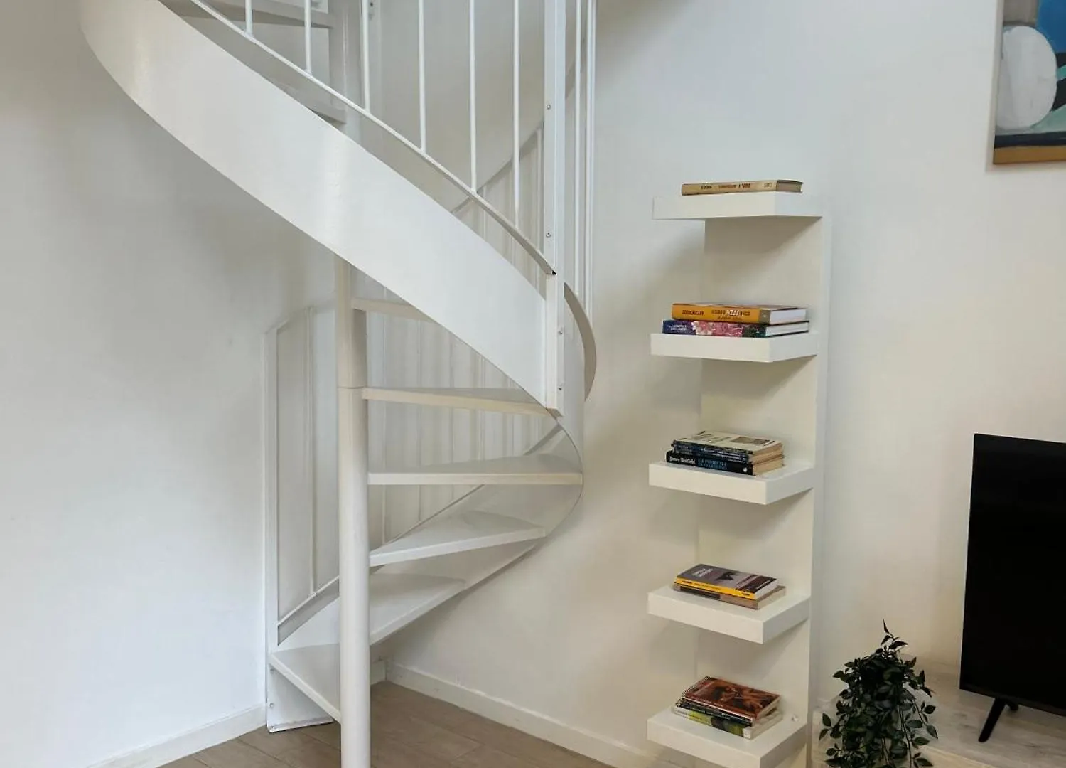 Il Rifugio Moderno Apartment Rome