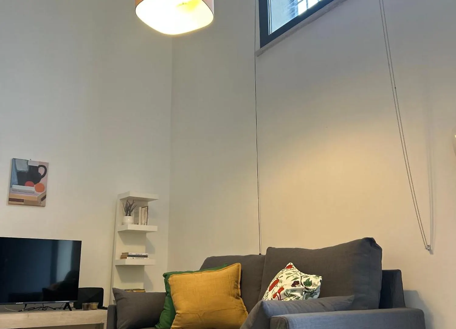 Il Rifugio Moderno Apartment Rome