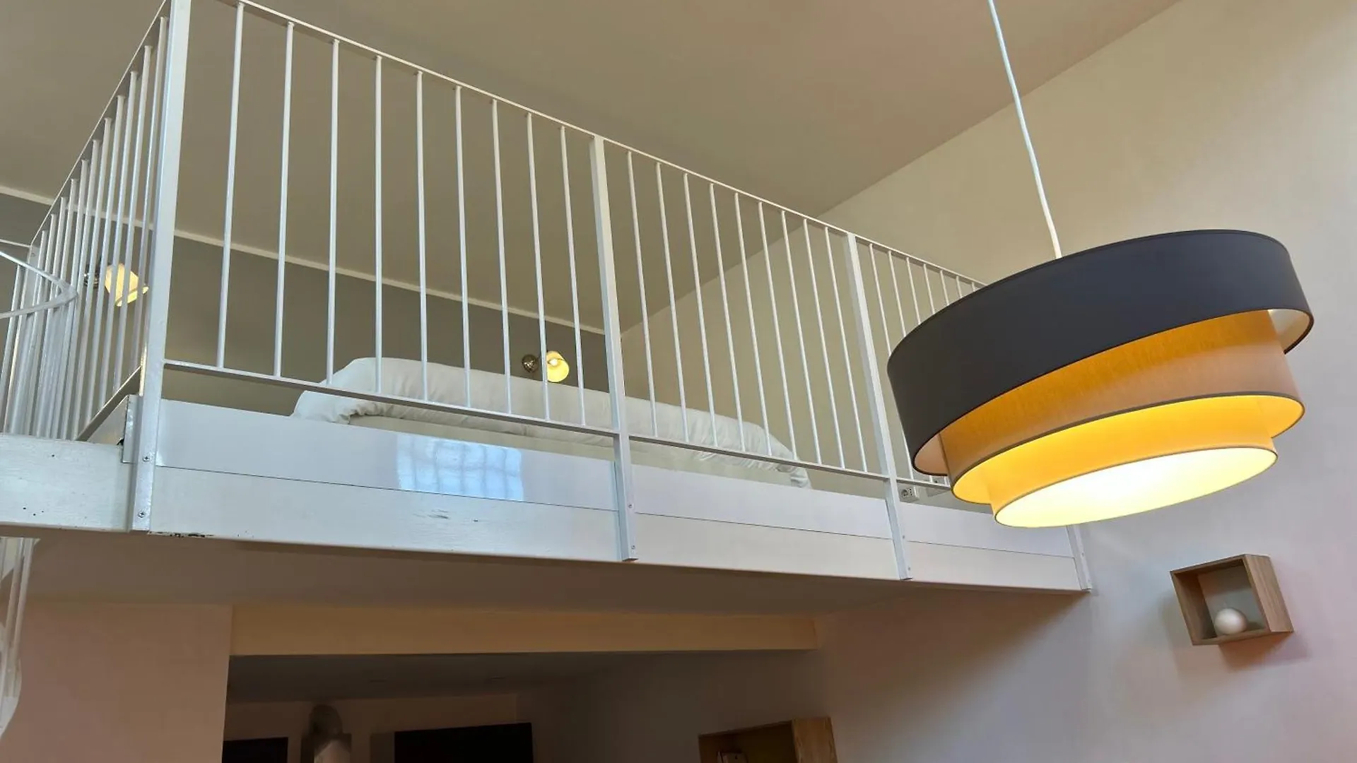 Il Rifugio Moderno Apartment Rome
