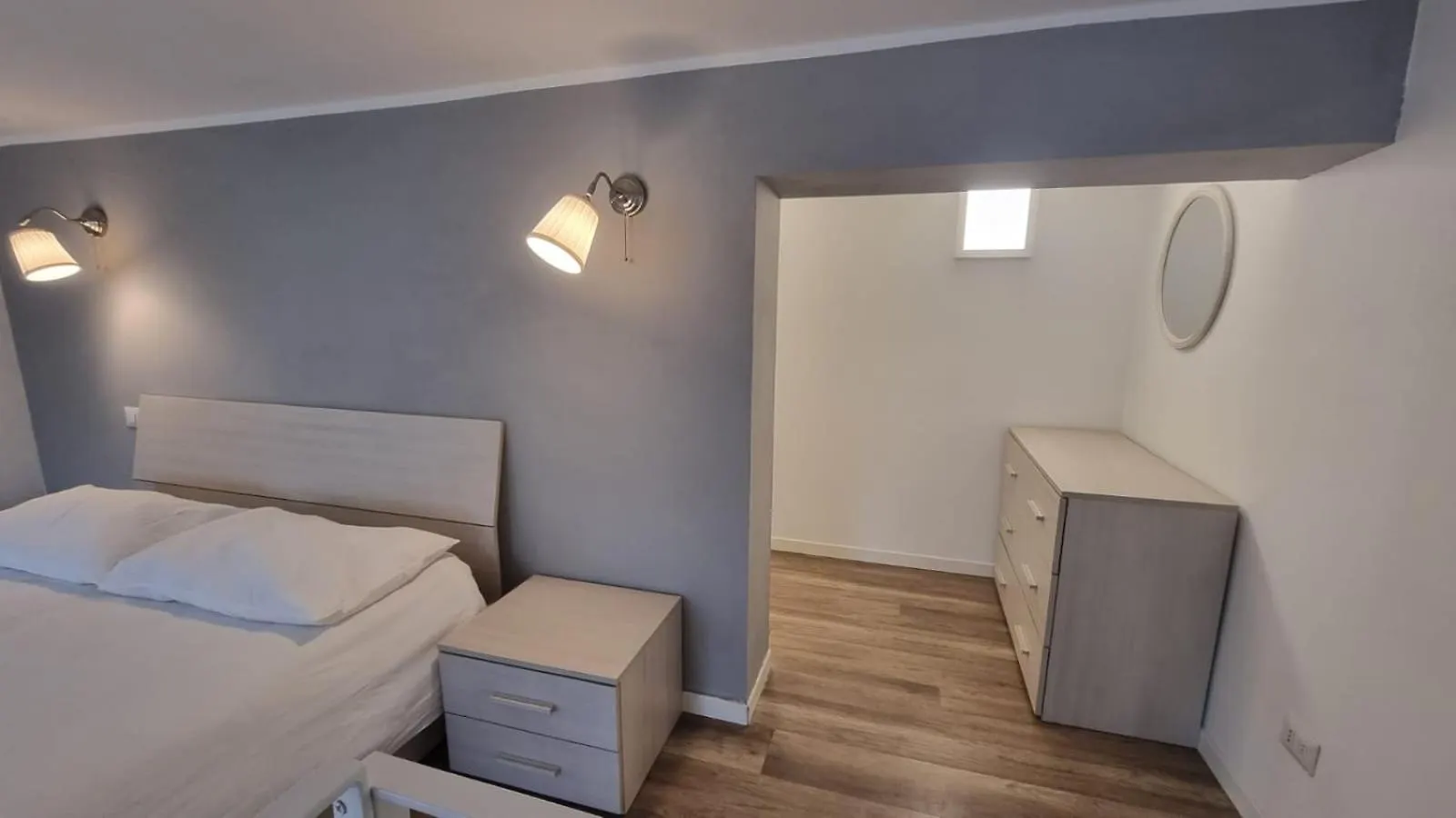 Il Rifugio Moderno Apartment Rome 0*,