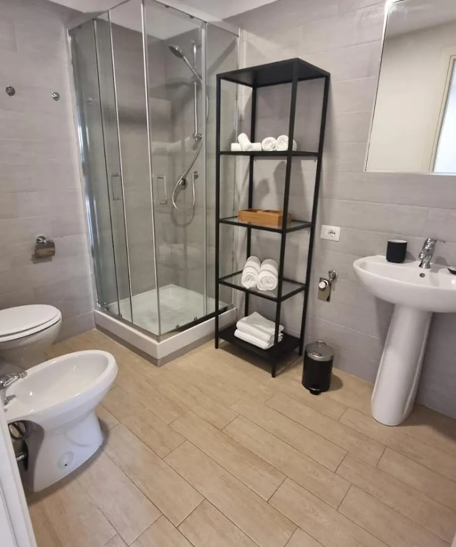 Il Rifugio Moderno Apartment Rome Italy