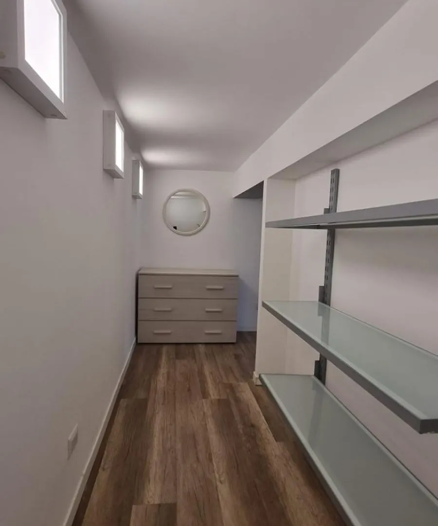 Il Rifugio Moderno Apartment Rome