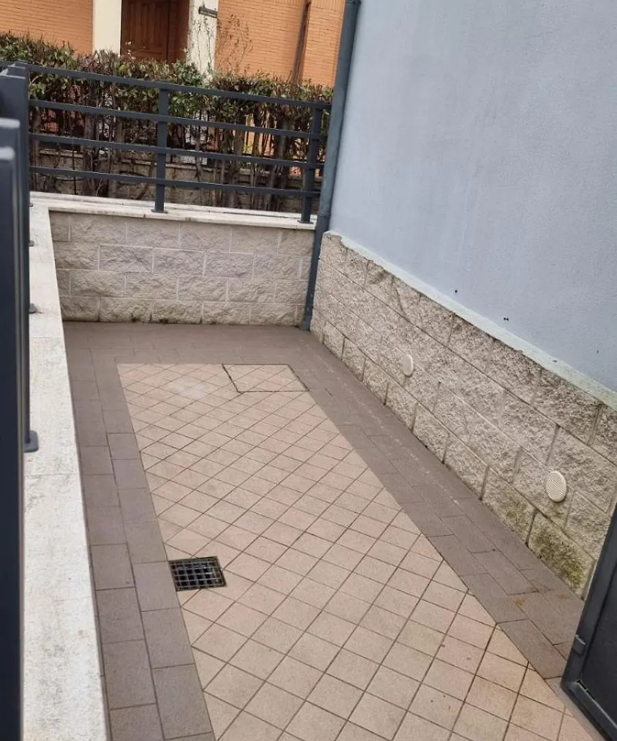 Il Rifugio Moderno Apartment Rome Italy