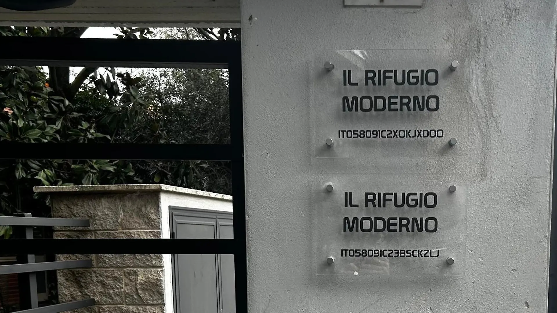 Il Rifugio Moderno Apartment Rome