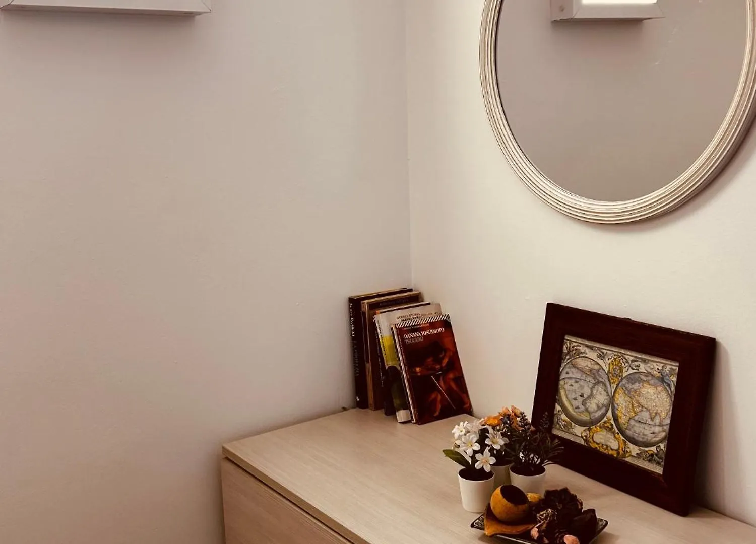 Il Rifugio Moderno Apartment Rome
