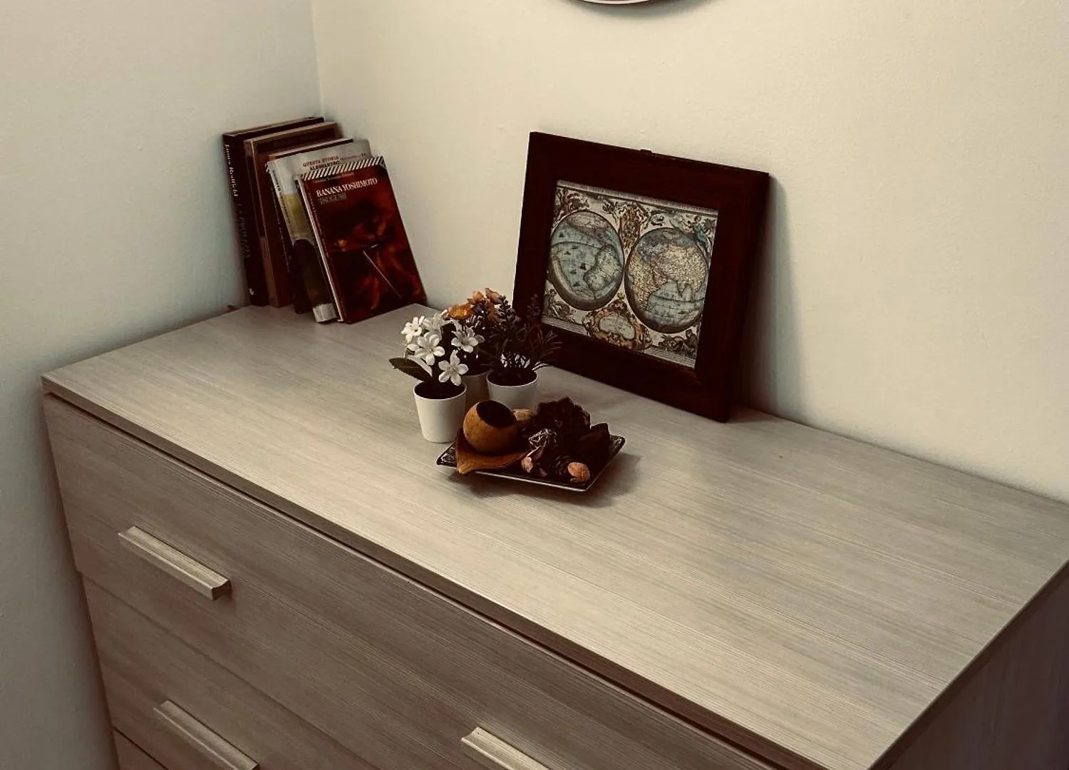 Il Rifugio Moderno Apartment Rome