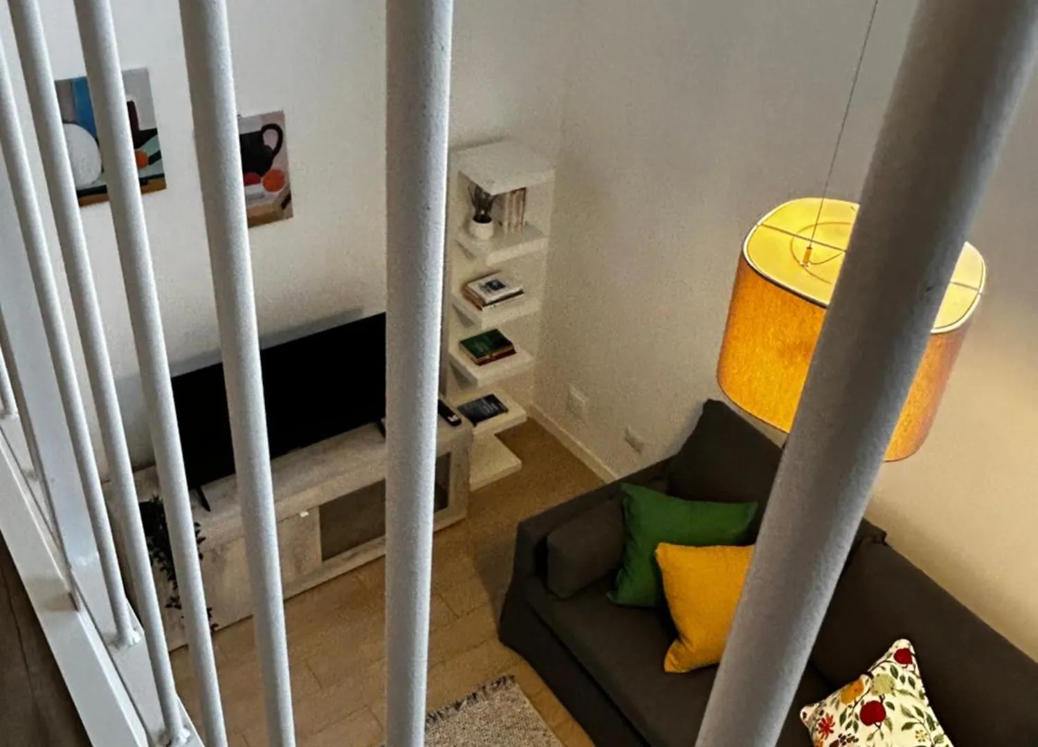 Il Rifugio Moderno Apartment Rome 0*,