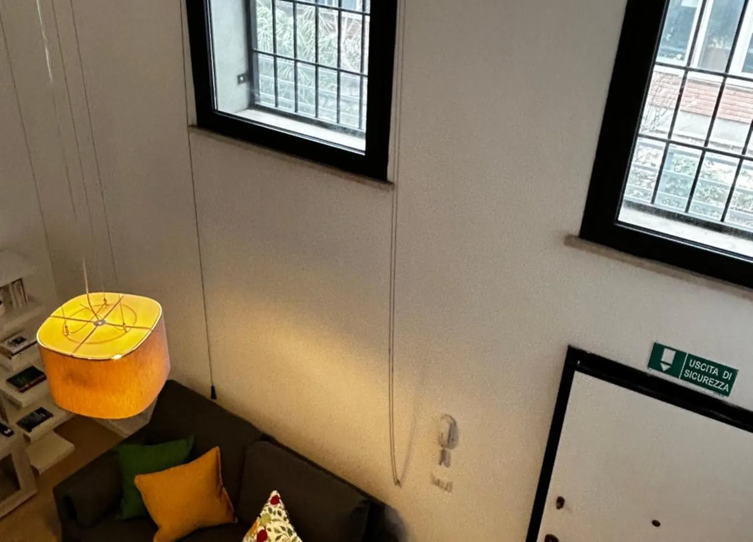 Il Rifugio Moderno Apartment Rome