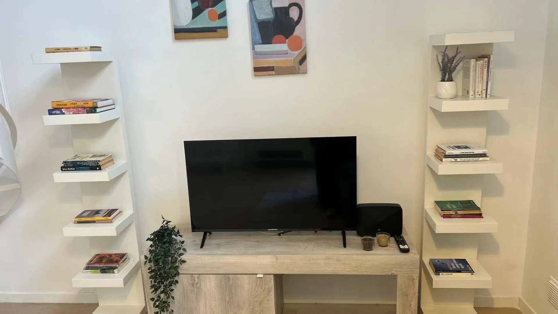 Il Rifugio Moderno Apartment Rome Italy
