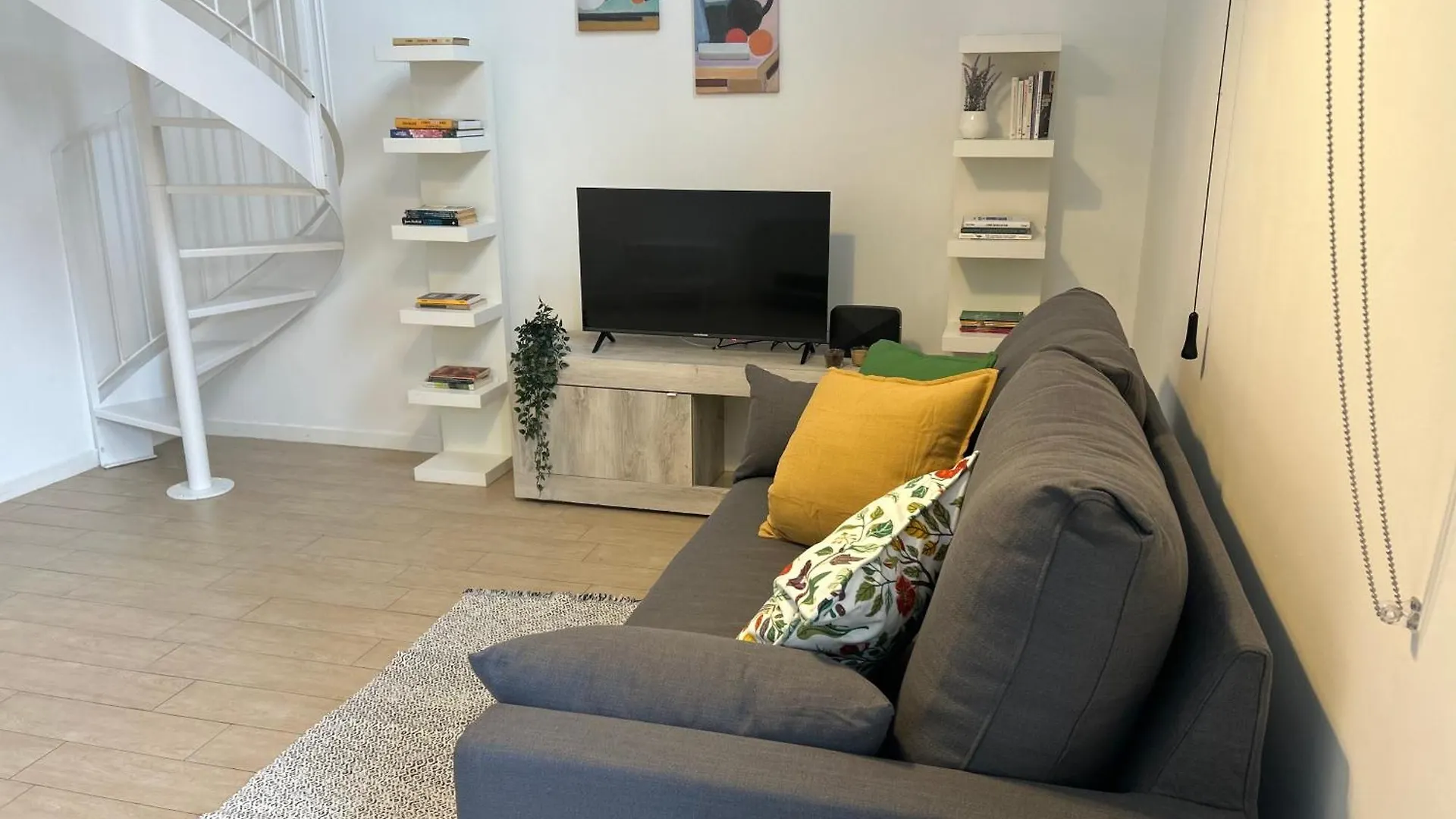 Il Rifugio Moderno Apartment Rome 0*,  Italy