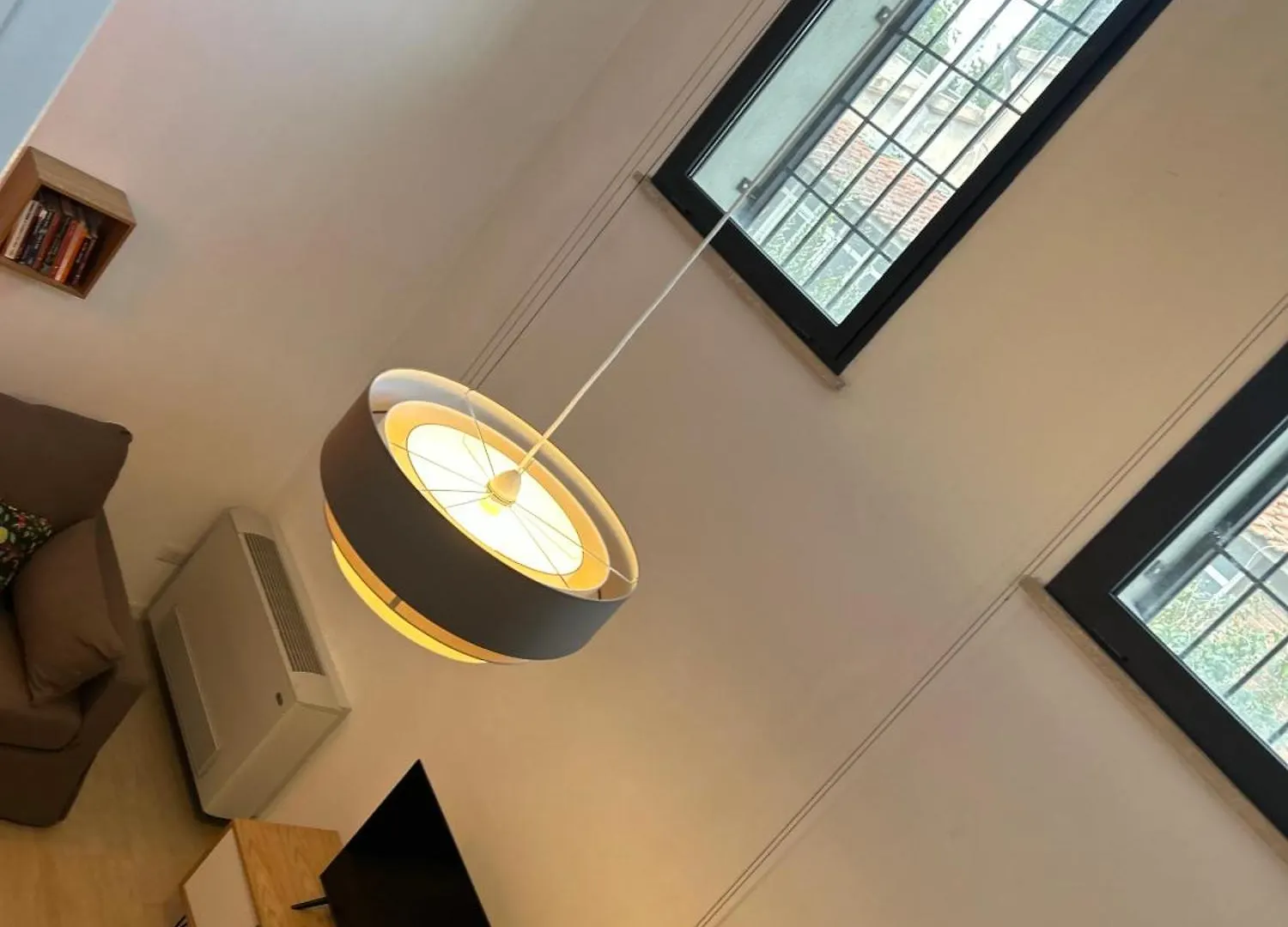 Il Rifugio Moderno Apartment Rome