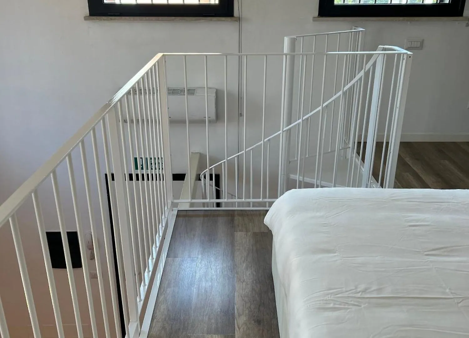 Il Rifugio Moderno Apartment Rome 0*,