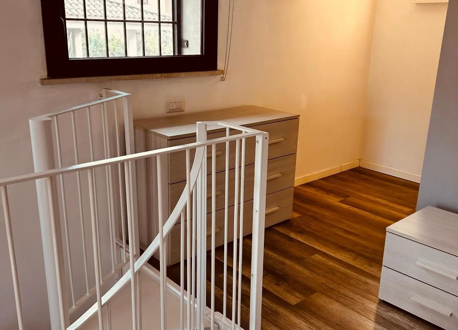 Il Rifugio Moderno Apartment Rome Italy