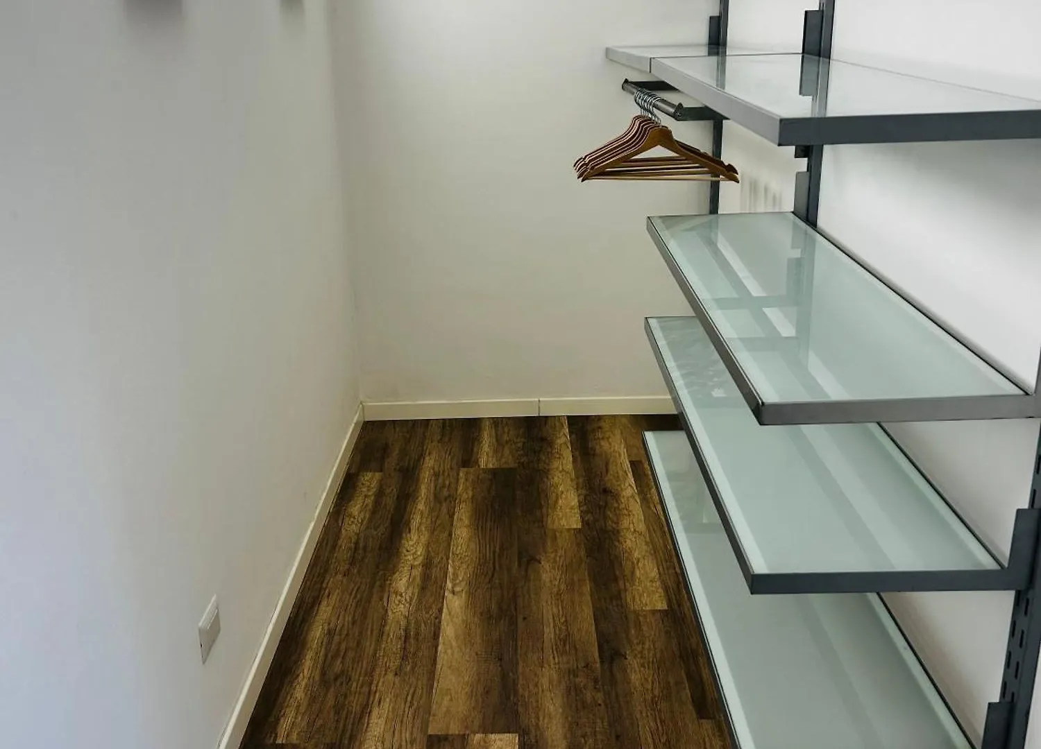 Il Rifugio Moderno Apartment Rome